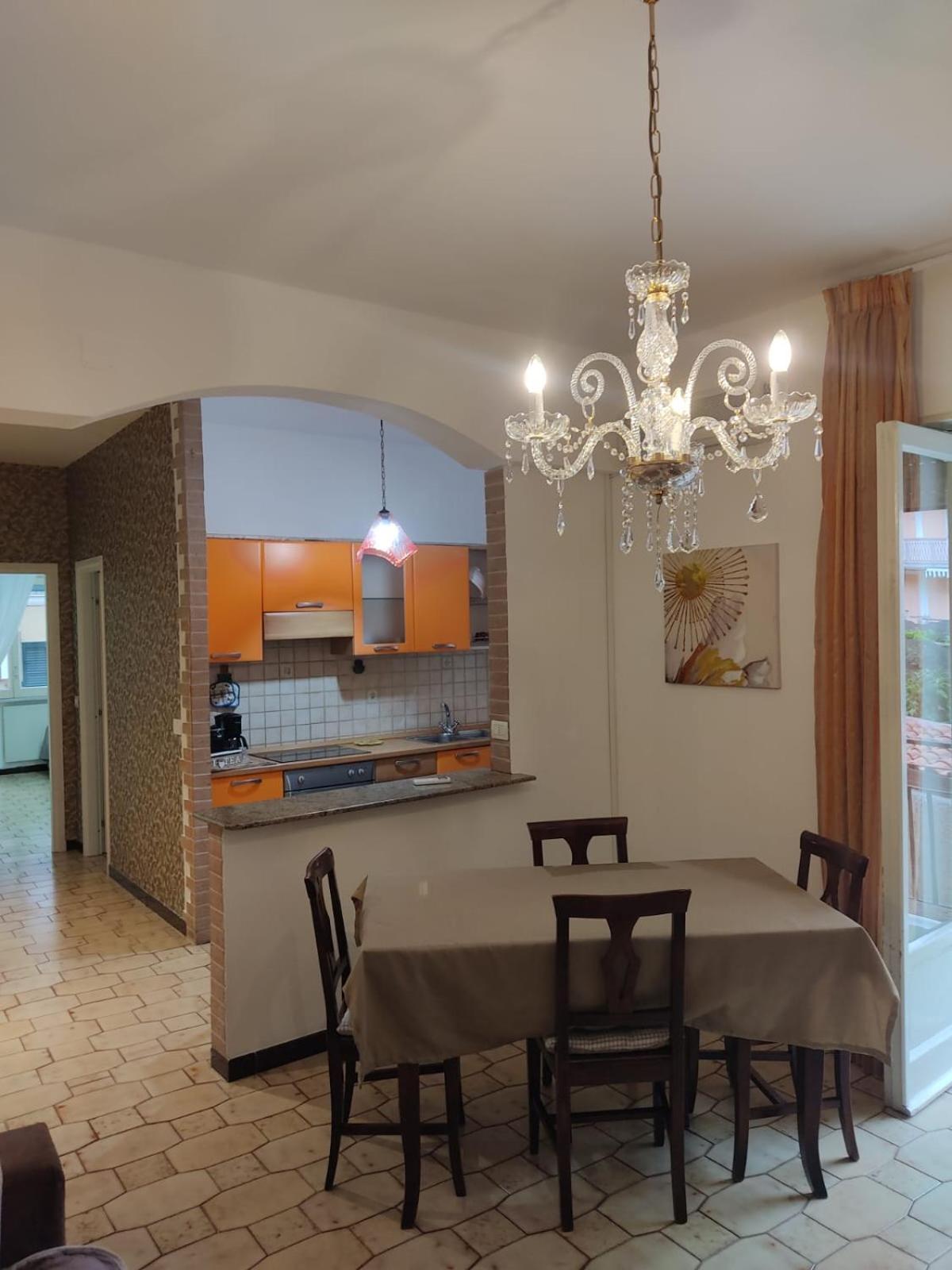Vallese Holiday Home Apartment Maiori Extérieur photo