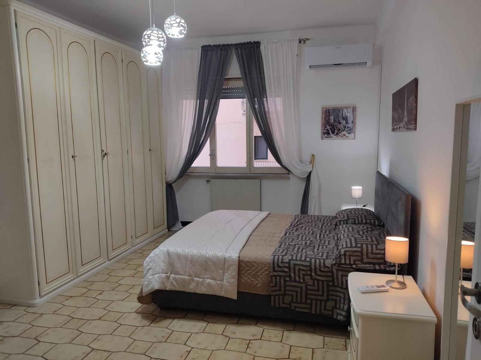 Vallese Holiday Home Apartment Maiori Extérieur photo