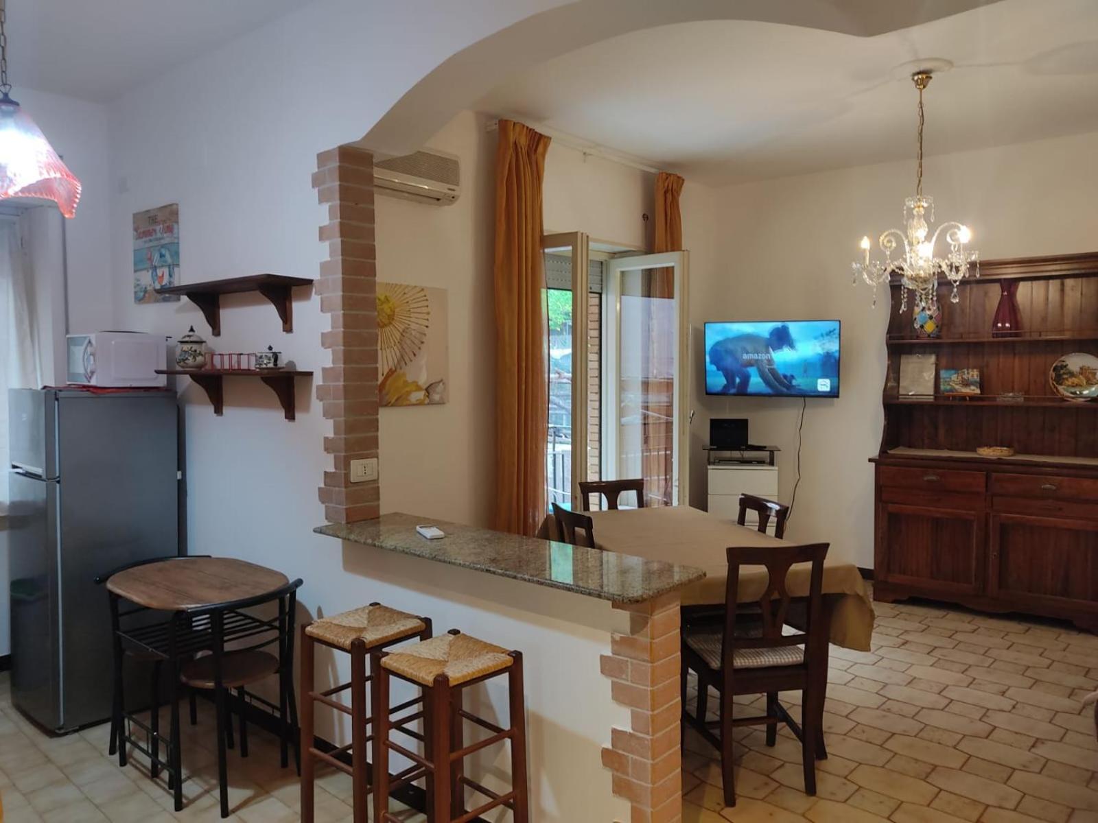 Vallese Holiday Home Apartment Maiori Extérieur photo