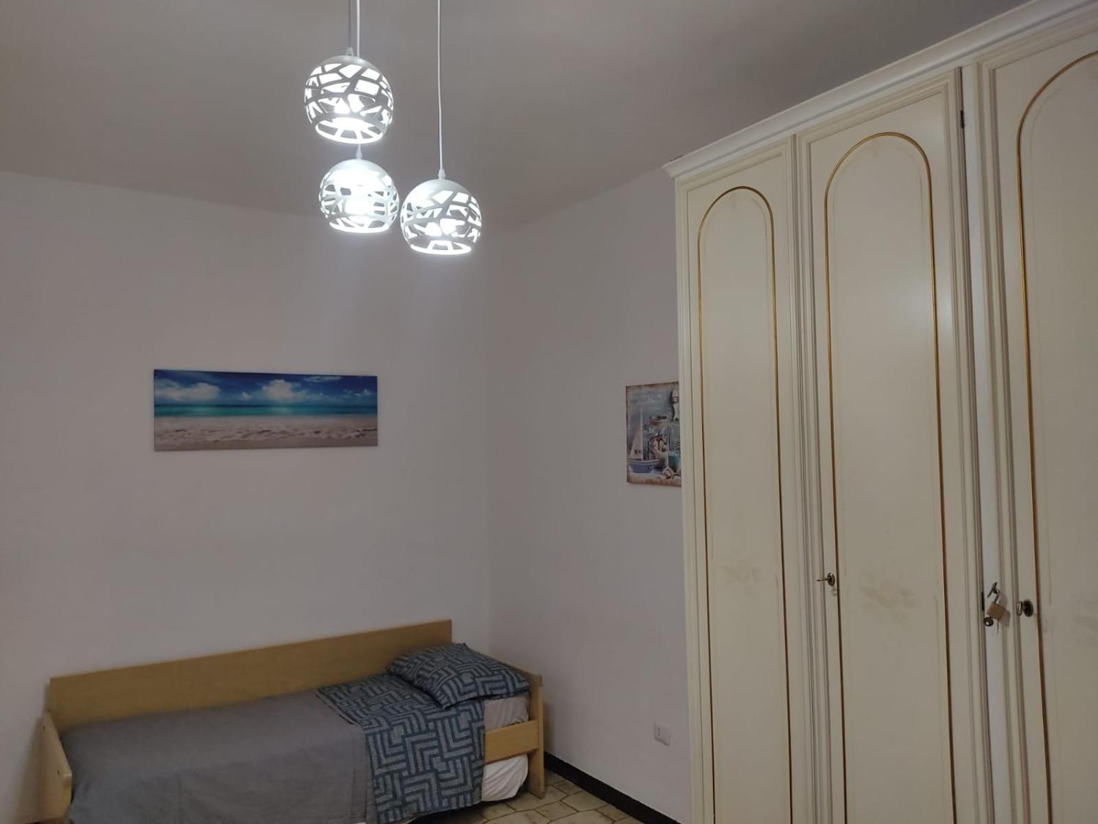 Vallese Holiday Home Apartment Maiori Extérieur photo