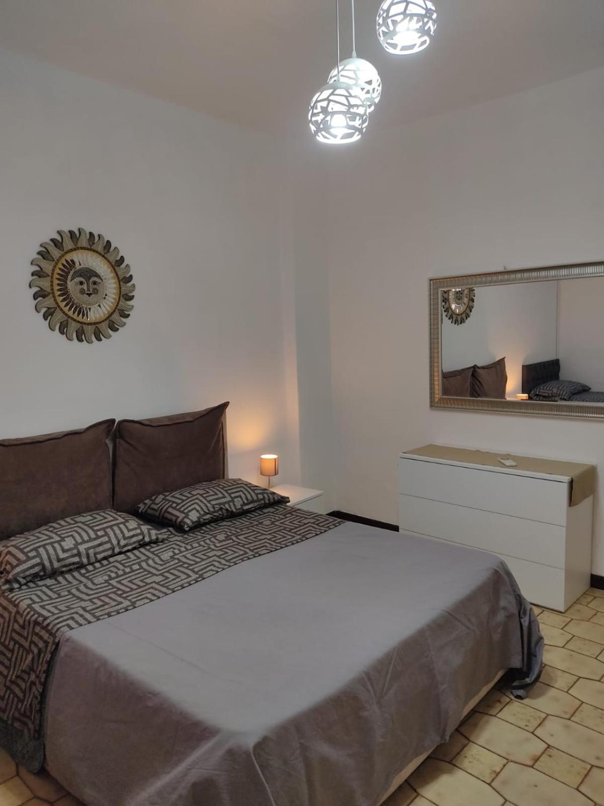 Vallese Holiday Home Apartment Maiori Extérieur photo