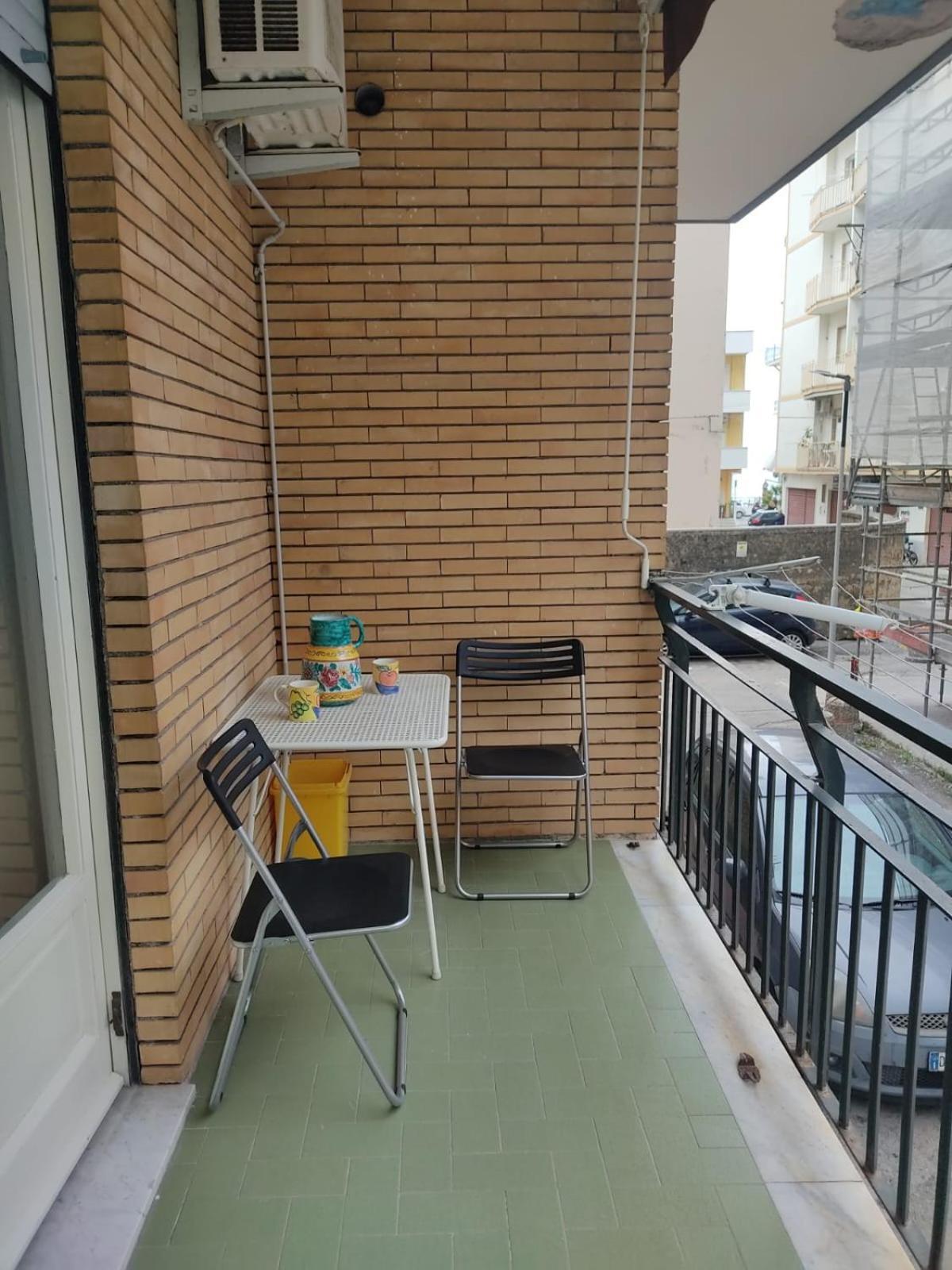 Vallese Holiday Home Apartment Maiori Extérieur photo